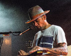 O teu sonho é connhecer o Ben Harper? Partilha uma fotografia ou vídeo e demonstra o fã que há em ti!