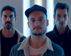 LOT lançam novo single “Take a look” com estreia no Coliseu de Lisboa