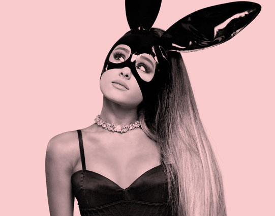 Ariana Grande