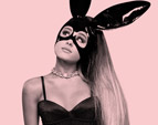 Vá de comboio ao concerto de Ariana Grande com a campanha promocional da CP