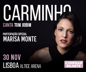 Carminho em Lisboa