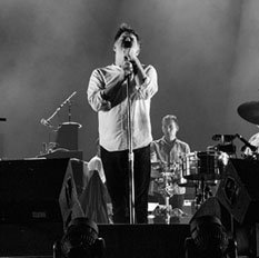 LCD Soundsystem