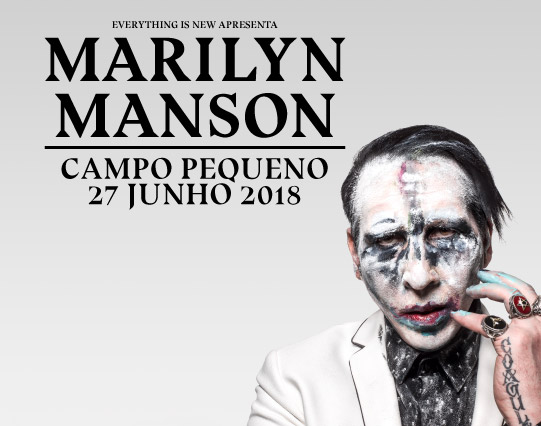 Marilyn Manson