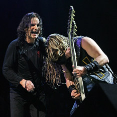 Ozzy Osbourne