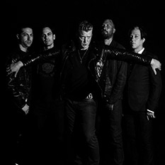 Queens of The Stone Age no NOS Alive