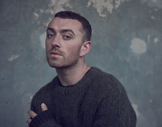 Sam Smith