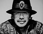 43 anos depois, Carlos Santana junta banda original para concerto especial