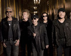 Passatempo Meet & Greet Scorpions