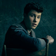 Vá de comboio ao concerto de Shawn Mendes com a campanha promocional da CP