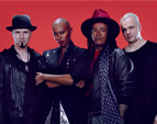 Ganha um Meet & Greet com os Skunk Anansie
