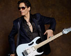 The Making of Passion and Warfare – Steve Vai