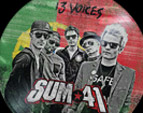 Queres conhecer os SUM 41? Sabe como aqui!