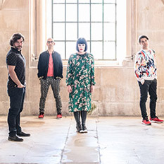 The Gift em Lisboa