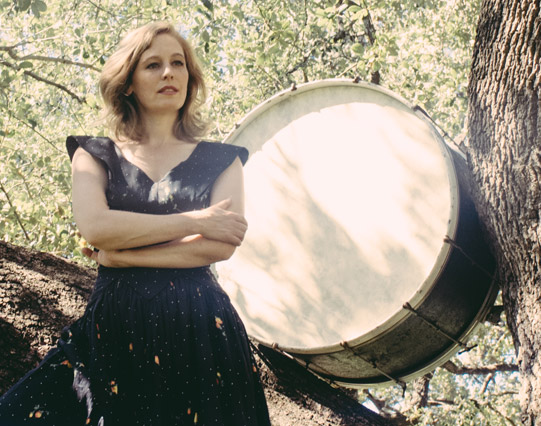 Tift Merritt