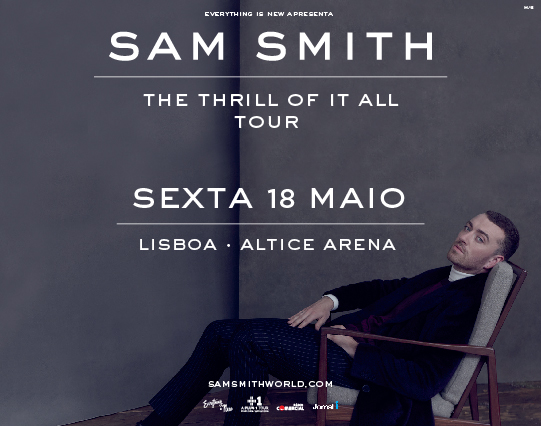 Sam Smith
